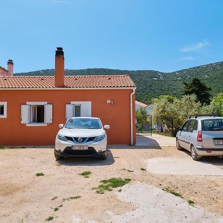 Apartment Kaleta Sveti Jakov Екстериор снимка
