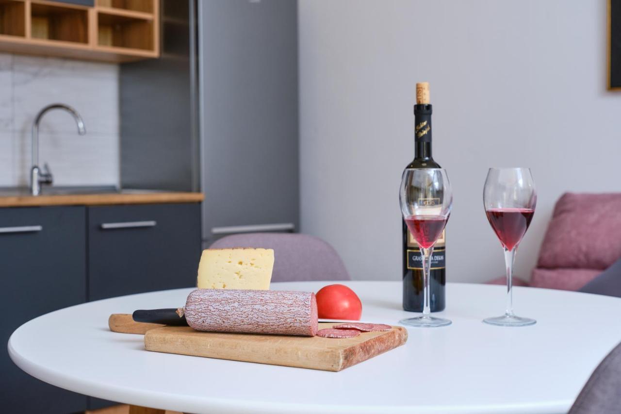 Apartment Kaleta Sveti Jakov Екстериор снимка