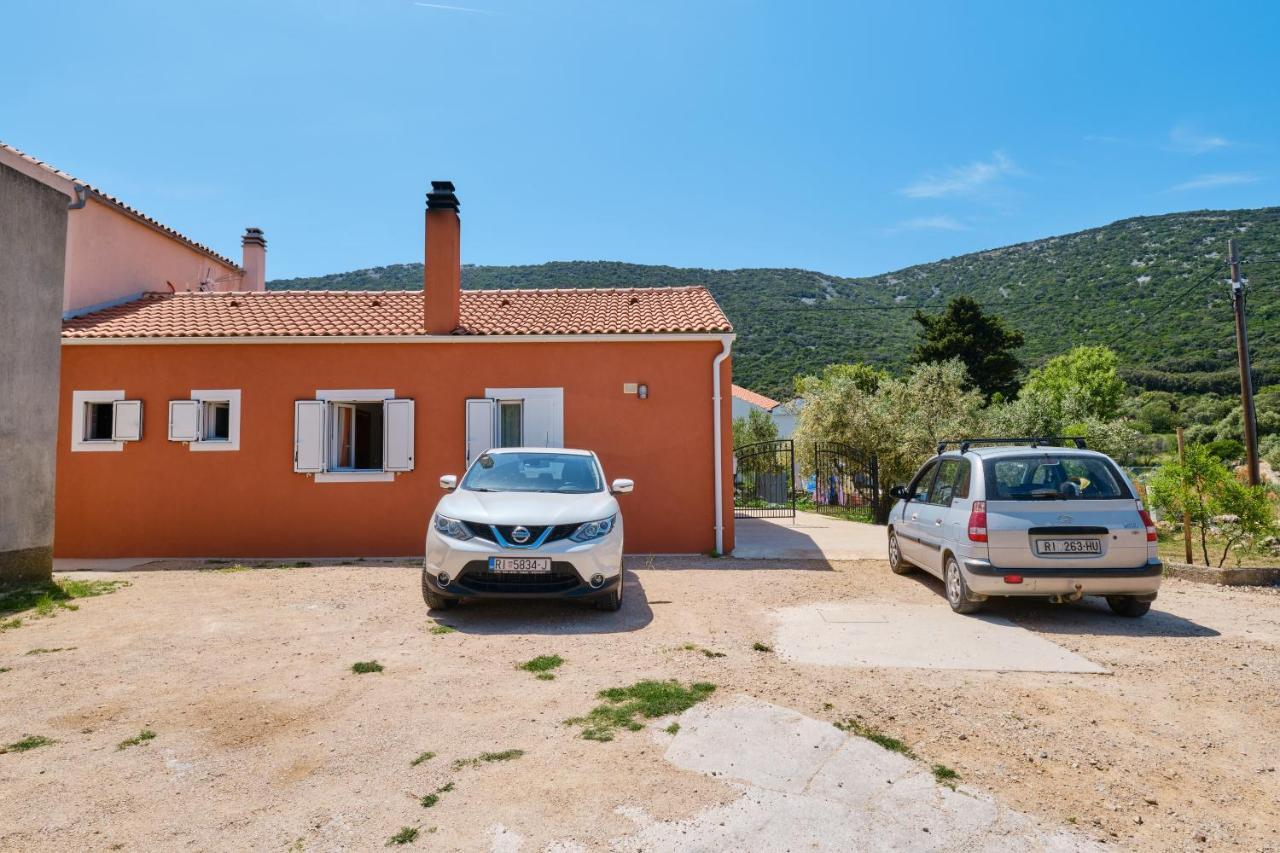 Apartment Kaleta Sveti Jakov Екстериор снимка