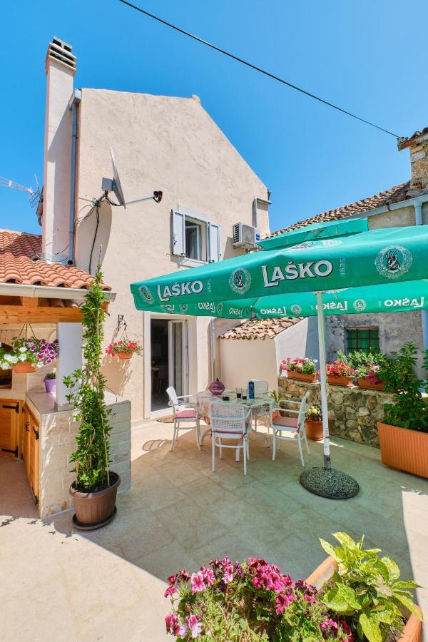 Apartment Kaleta Sveti Jakov Екстериор снимка