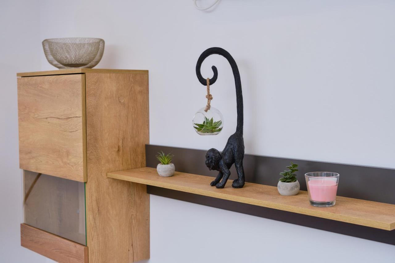 Apartment Kaleta Sveti Jakov Екстериор снимка