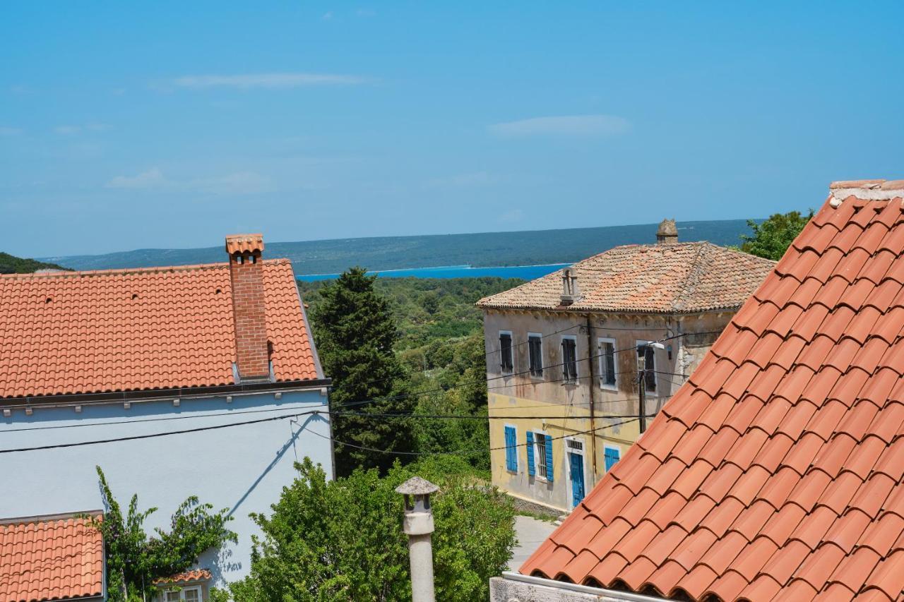 Apartment Kaleta Sveti Jakov Екстериор снимка
