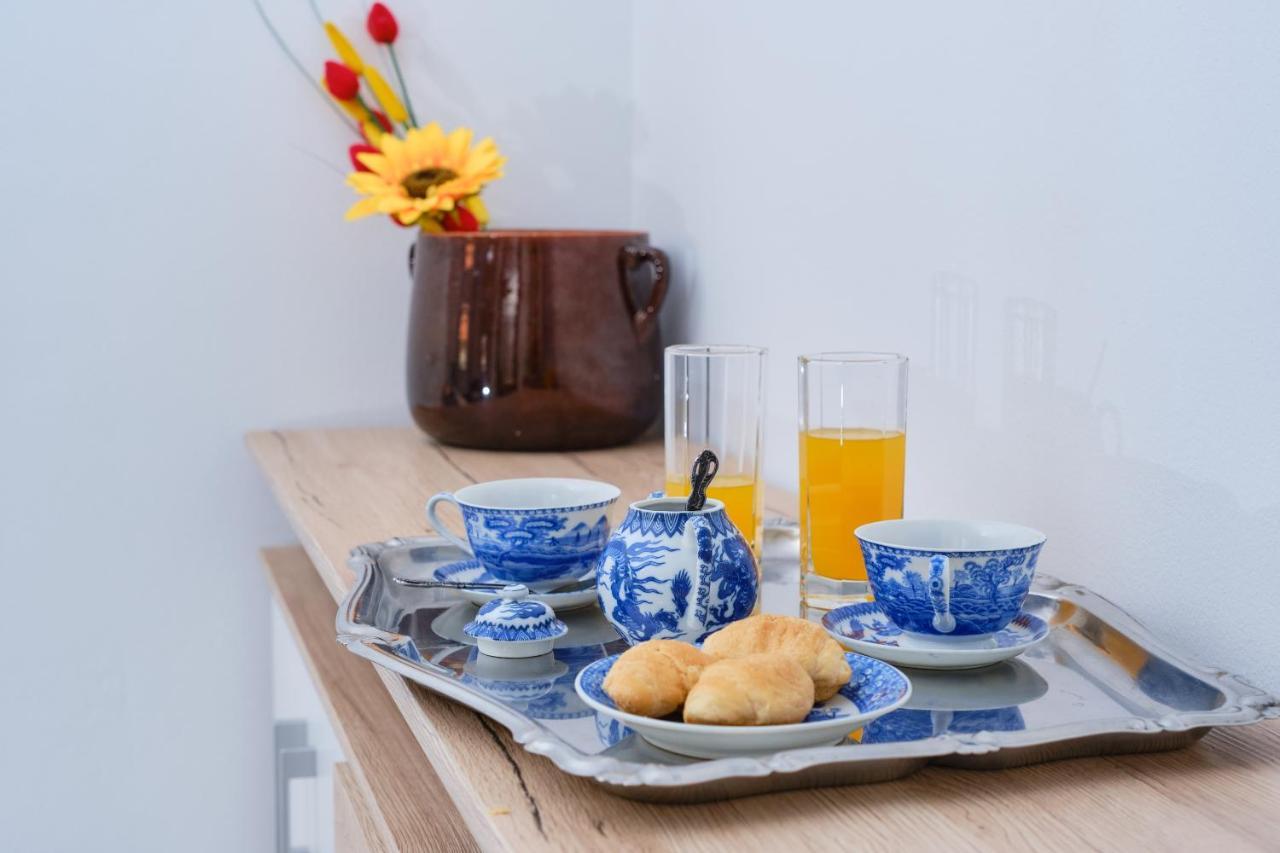 Apartment Kaleta Sveti Jakov Екстериор снимка